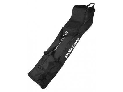 Taška BAUER Team Stick Bag BLK - 2014