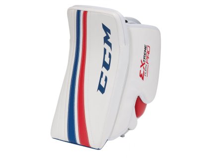 VYRÁŽEČKA CCM E FLEX PRO / Senior