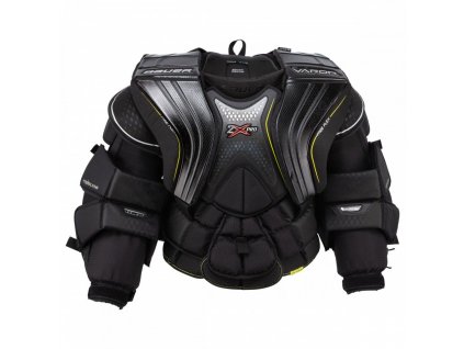 Vesta G. BAUER S19 2XPRO CHEST PROTECTOR SR