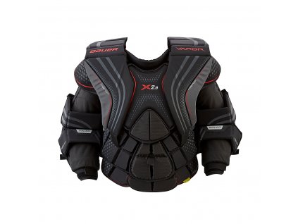 Vesta G. BAUER S19 X2.9 CHEST PROTECTOR JR