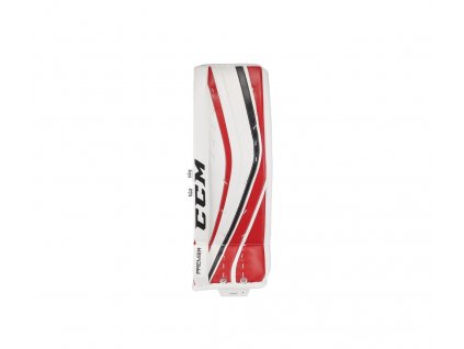 BETONY CCM PREMIER PRO White 34+2 / Senior