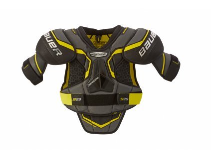 Ramena BAUER S19 SUPREME S29 SHOULDER PAD - JR