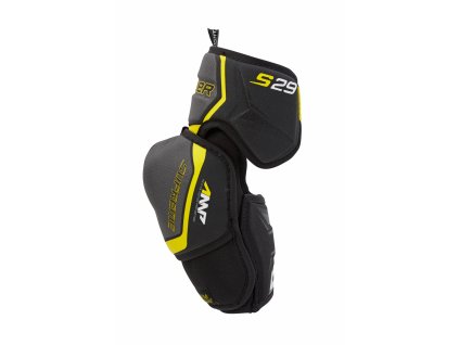 Lokty BAUER S19 SUPREME S29 ELBOW PAD - JR