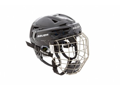 Helma BAUER RE-AKT 150 HELMET COMBO