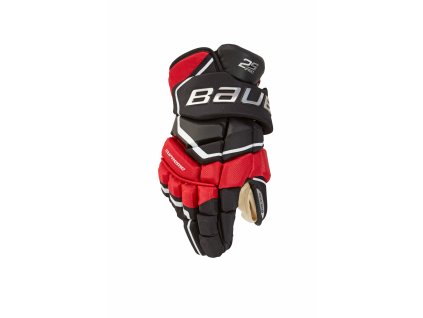 Rukavice BAUER S19 SUPREME 2S PRO GLOVE - SR