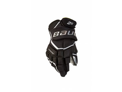 Rukavice BAUER S19 SUPREME 2S GLOVE - SR