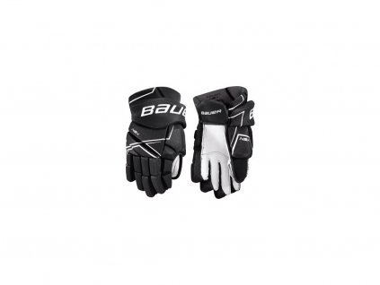 Rukavice BAUER S19 NSX GLOVE - YTH