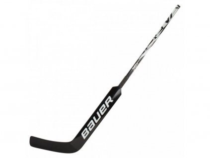 Hůl G. BAUER S19 X2.5 GOAL STK JR LFT (P31)