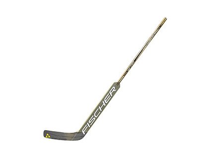 Brankářská hokejka FISCHER GF750 SR LFT