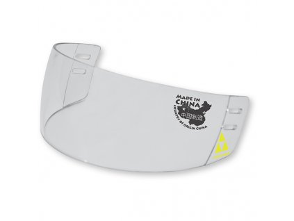 Plexi FISCHER VISION16 PRO F1
