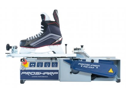 AS1001PORTABLE SC hockeyskates frilagd