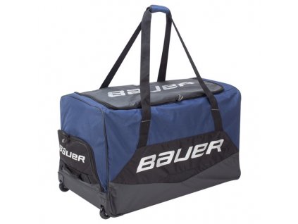 Taška BAUER S19 PREMIUM WHEELED BAG (JR) - NAV