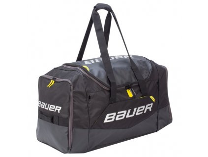 Taška BAUER S19 PREMIUM CARRY BAG (JR) - BLK