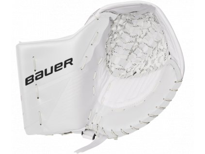 Lapačka BAUER S20 SUPREME ULTRASONIC CATCHER SR