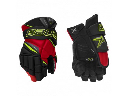 Rukavice BAUER S20 VAPOR 2X PRO GLOVE SR - MTO