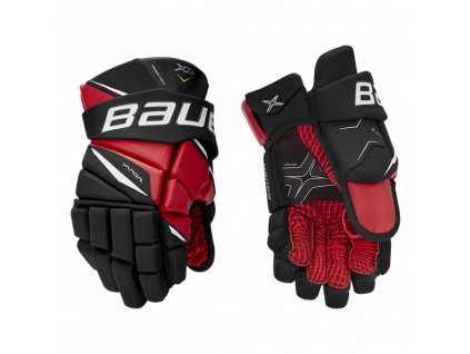 Rukavice BAUER S20 VAPOR X2.9 GLOVE - SR