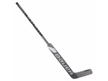 Hůl G. BAUER S20 3SPRO GOAL STK SR - LFT