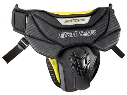 Suspenzor G. BAUER S18 SUPREME GOAL JOCK SR