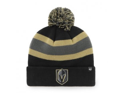 NHL Vegas Golden Knights Breakaway '47 CUFF KNIT