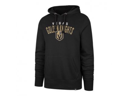 NHL Vegas Golden Knights Outrush '47 HEADLINE Pullover Hood