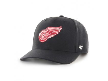 NHL Detroit Red Wings Cold Zone ‘47 MVP DP