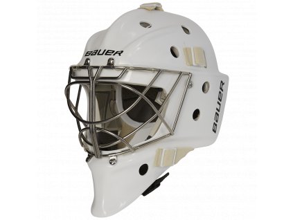 Maska G. BAUER S20 960 GOAL MASK SR - CAT EYE