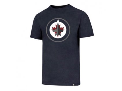 NHL Winnipeg Jets '47 CLUB Tee