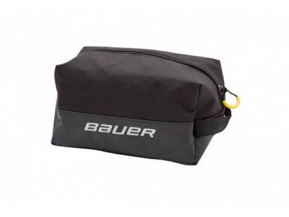 Taška BAUER Shower Bag - BLK
