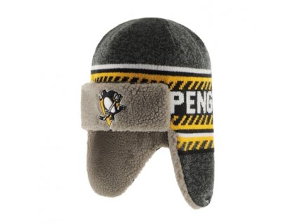 NHL Pittsburgh Penguins Ice Cap ’47 KNIT
