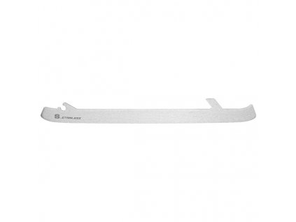 Runner-G Stainless Jr - 4mm - pair