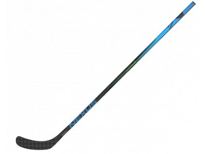 Hůl BAUER S21 NEXUS GEO GRIP STICK JR