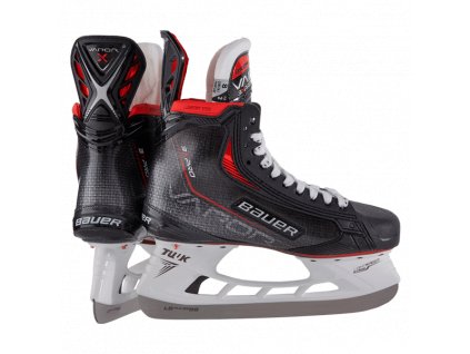 Brusle BAUER S21 VAPOR 3X PRO SKATE - JR