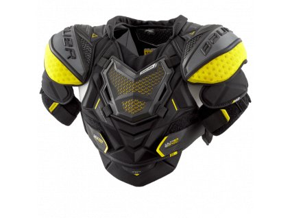 Ramena BAUER S21 SUPREME ULTRASONIC SHOULDER PAD -INT