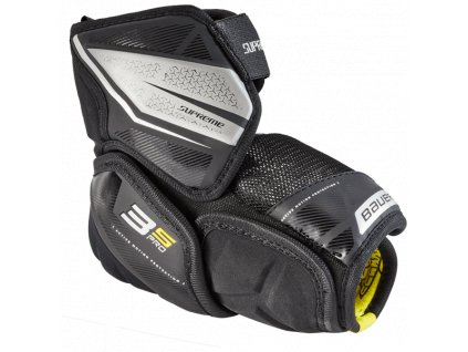 Lokty BAUER S21 SUPREME 3S PRO ELBOW PAD - INT