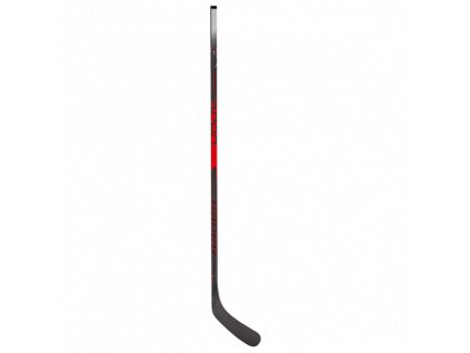 Hůl BAUER S21 VAPOR X3.7 GRIP STICK SR