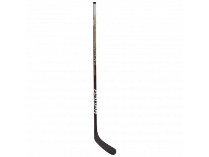 Hůl BAUER S21 VAPOR HYPERLITE GRIP STICK YTH-20 46"