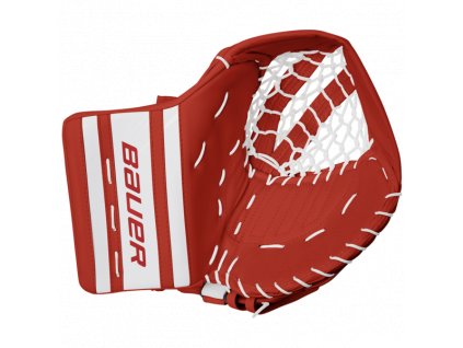 Lapačka BAUER S20 GSX CATCH GLOVE SR (MTO)