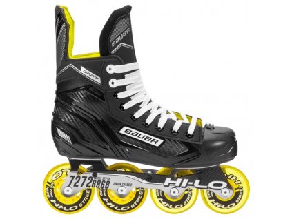 Brusle kol. BAUER S20 RH DART SMU SKATE JR - ROW