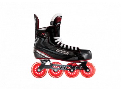 Brusle kol. BAUER S20 VAPOR RH X2.7R SKATE SR