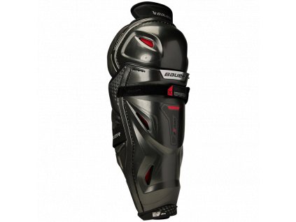 Holeně BAUER S22 VAPOR 3X PRO SHIN GUARD - INT