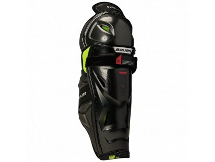 Holeně BAUER S22 VAPOR 3X PRO SHIN GUARD - JR