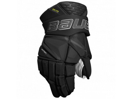 Rukavice BAUER S22 VAPOR HYPERLITE GLOVE - INT