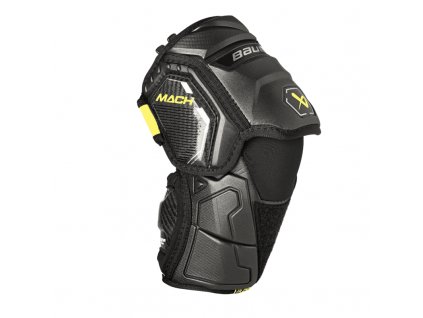 Lokty BAUER S23 SUPREME MACH ELBOW PAD-JR