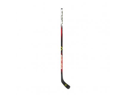 Hůl BAUER S23 VAPOR JUNIOR GRIP STK-30(50")