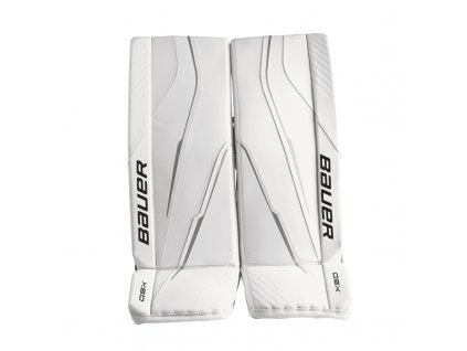 Betony BAUER S23 GSX GOAL PAD-JR