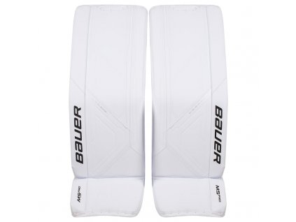 Betony BAUER S22 SUPREME M5PRO GOAL PAD-INT