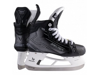 Brusle BAUER S24 SUPREME M50 PRO | Intermediate