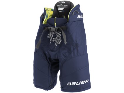 Kalh. BAUER S24 HP ELITE PANT-JR-MTO