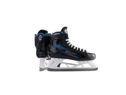 bauer goalie skates gsx jr