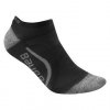 Ponožky BAUER CORE ANKLE SOCK - BLK